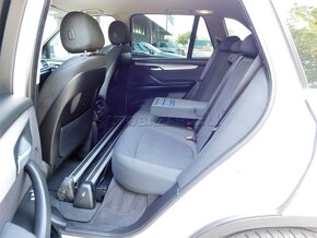 BMW X5 2.5d xDrive 160kW - 10