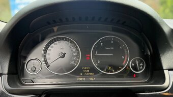 BMW 520d F10 - 10