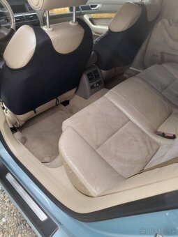 Audi a6 2.7 tdi - 10