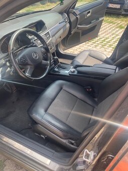 Mercedes-Benz 250 cdi kombi - 10
