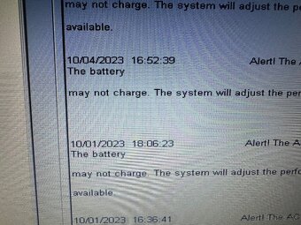 Dell latitude e6420 - 10