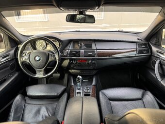 BMW X6 xDrive 30D - 10