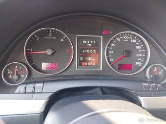 Audi A4 B7 3.0Tdi 171kw AT/6 - 10