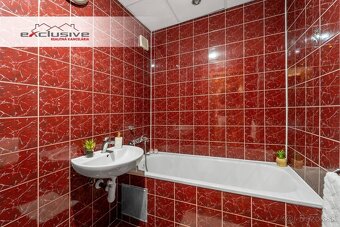 2-IZB.BYT, ul. MAGURSKÁ – PREŠOV, 57M2, 5/8P, ČIASTOČ.REKONŠ - 10