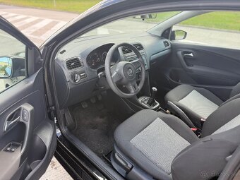 Volkswagen Polo 1.6 TDI - 10
