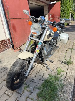 Triumph speedmaster - 10