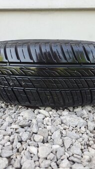 PNEUMATIKY LETNE R15 - 10