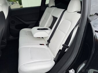Tesla Model Y Dual Motor Long Range 378KW - 10
