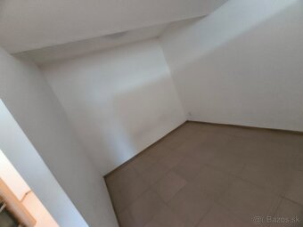 Dvojizbový holobyt ORKUCANY - 10