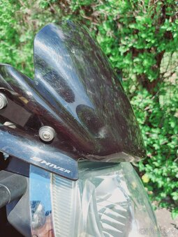 APRILIA SHIVER 750 - 10