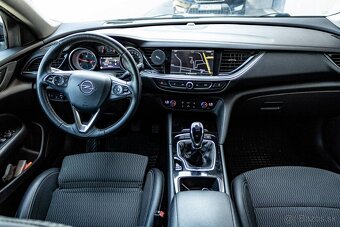 Opel Insignia Grand Sport 2.0 CDTI 125 kW - 10