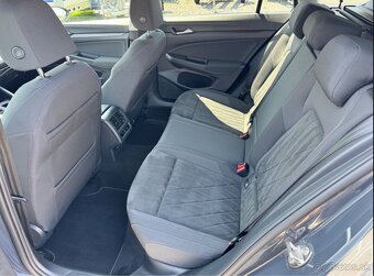 Volkswagen Golf Variant 2.0TDI DSG Highline 110kW, A7, DSG - 10
