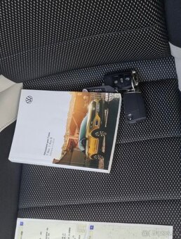 VW T-roc Sport 1.5 TSI 110kw DSG VIRTUAL 89166km - 10