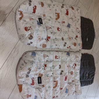 Bogaboo donkey twin - 10