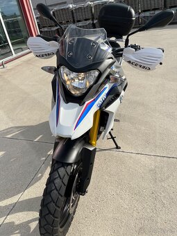 BMW G310GS - 10