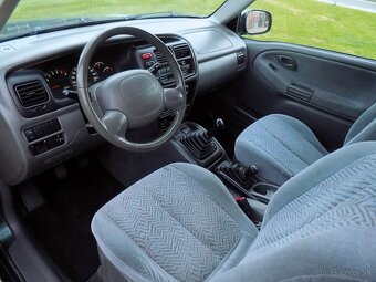 Suzuki Vitara 1.6l - 10