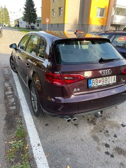 Audi a3 - 10