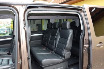 Predám Peugeot Traveller 2.0 Blue HDI, 130kw - 10