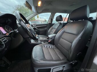 Škoda Octavia 2 1.9 TDI diesel, 77kW. MT/5, rok:05.2008. - 10