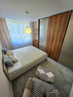 3i, OV, 71m2 + loggia, Lomonosovova, dizajnový, zariadený - 10