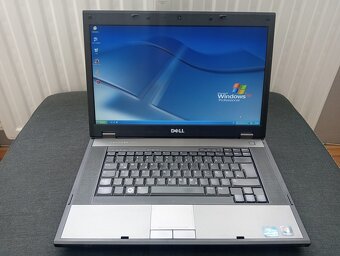 predám Dell Latitude e5510 ,Intel® Core™i3 , RS232 , Win XP - 10