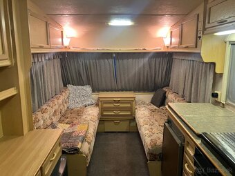 Predam Obytny prives Swift - 10