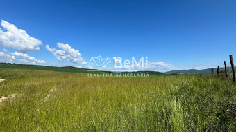 Rovinaté pozemky Sása, Zvolen - 10