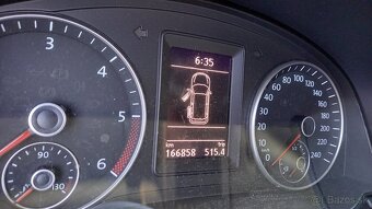 VOLKSWAGEN CADDY 2.0 TDI COMFORTLINE - 10