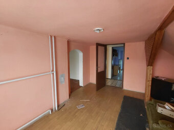 Pekný 5 izbový rodinný dom, 38min. z Košíc, Boldogkóváralja - 10