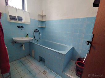 Rodinný dom na predaj – Snina, Sídlisko Brehy - 10