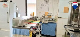 PREDANÉ-Predaj zabehnutej prevádzky v centre mesta Púchov - 10