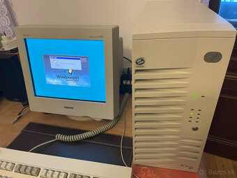 IBM PC Server 325 - 10