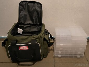 Mám Na Predaj Rybárske Veci - 10