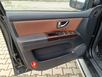 Kia Sorento 2,5 crdi 170 PS, r.v.5/2009, 151 000 km - 10