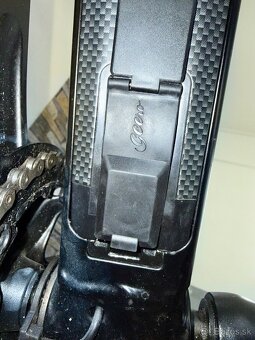 Elektrobicykel GEERO Original Classic „Vinyl“, 54... - 10