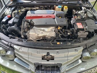 Predam Alfa 159 JTDm 125 kW - velmi dobry stav - 10