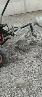 Malotraktor mi ni 070 - 10