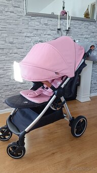 Petite&Mars ROYAL3 - 10