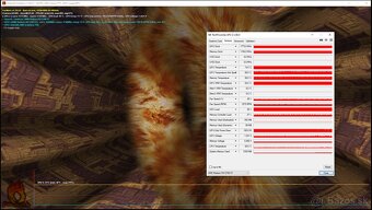 Predám Sapphire Pulse RX5700 XT 8GB GDDR6 - 10