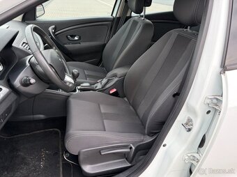 Renault Megane 1.5 DCi naj. 131t - 10