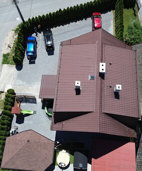 PENZION U JURKA - PRENAJOM - 10