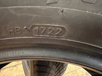 195/60R16 Zimne - 10