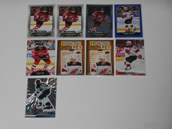 SLOVACI DANO,JURCO,PANIK,TATAR - 10