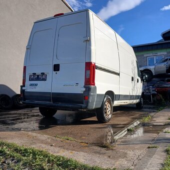 Fiat ducato - 10