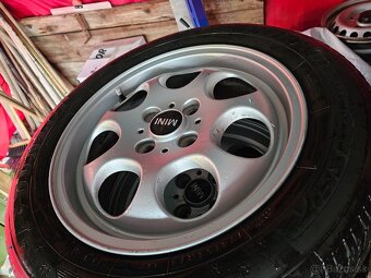 MINI COOPER 1.6 - 10