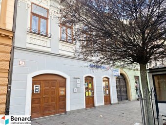 PREŠOV- CENTRUM, NA PRENÁJOM 3 IZB. BYT/KANCELÁRIA, 110m2 - 10