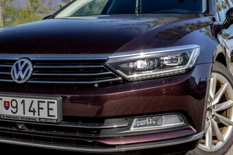 Volkswagen Passat Variant - 10