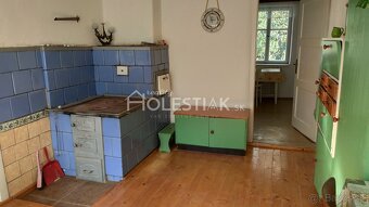 Zvýhodnená cena - Predám pozemky a dom s veľkou záhradou Ska - 10