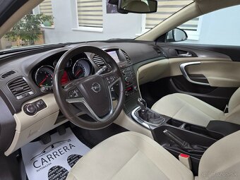 Opel Insignia 1.8 ECOTEC Edition - 10