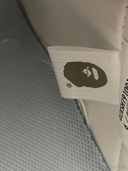 Bape tenisky - 10